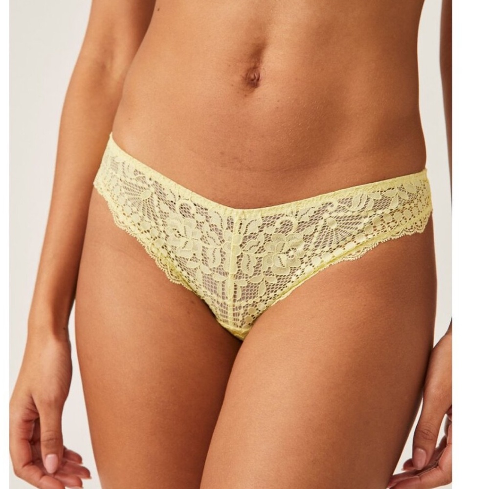 Free People maya undies NWT - Picture 4 of 8